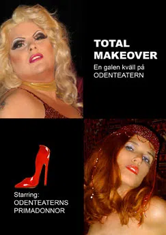 Affischbild för Total Makeover