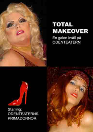 Total Makeover